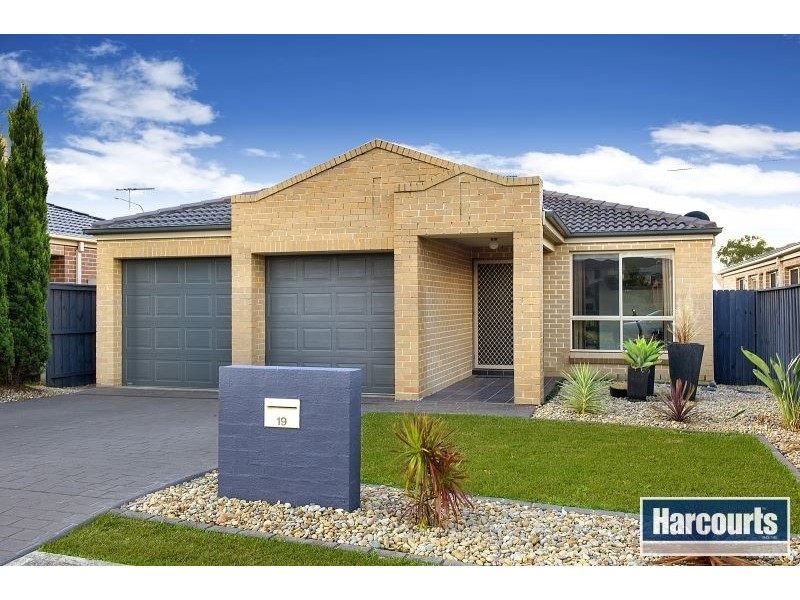 19 Corkwood Place, Acacia Gardens NSW 2763