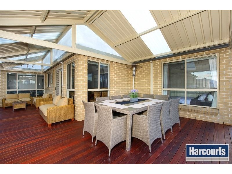 19 Corkwood Place, Acacia Gardens NSW 2763