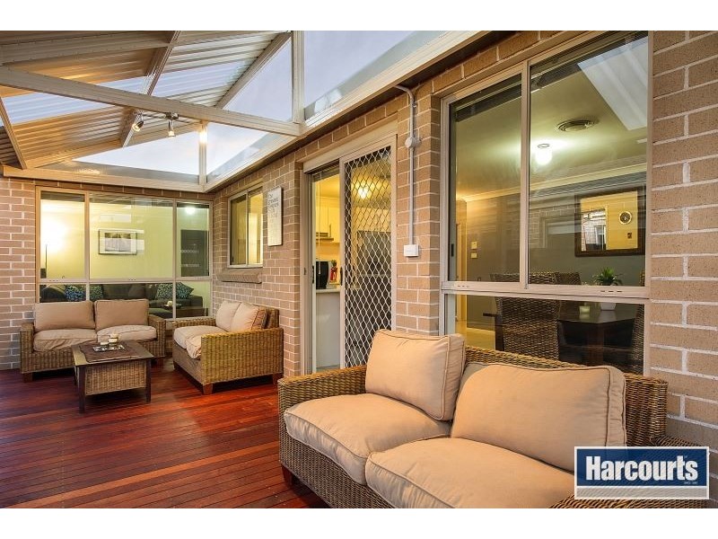 19 Corkwood Place, Acacia Gardens NSW 2763