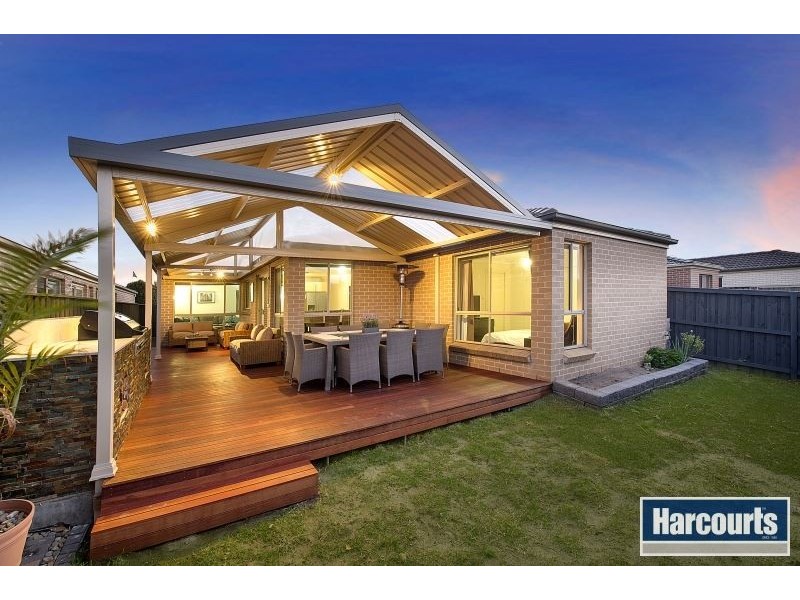 19 Corkwood Place, Acacia Gardens NSW 2763