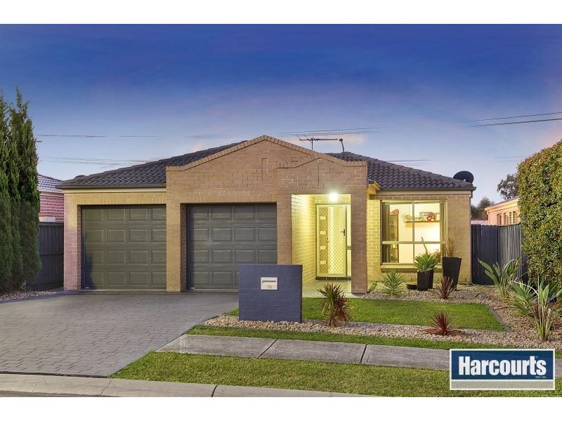 19 Corkwood Place, Acacia Gardens NSW 2763