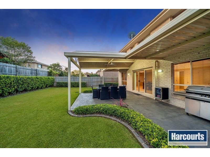 10 Ulmara Avenue, The Ponds NSW 2769