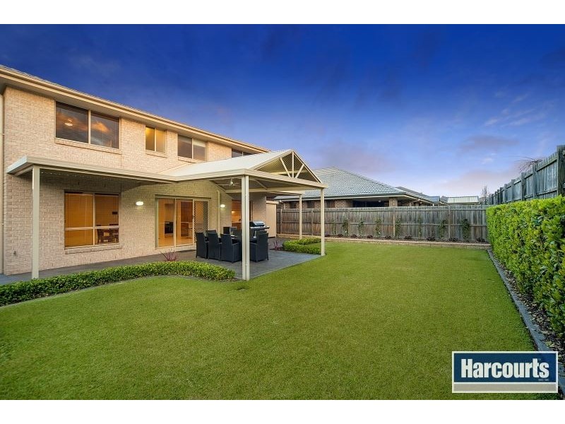 10 Ulmara Avenue, The Ponds NSW 2769