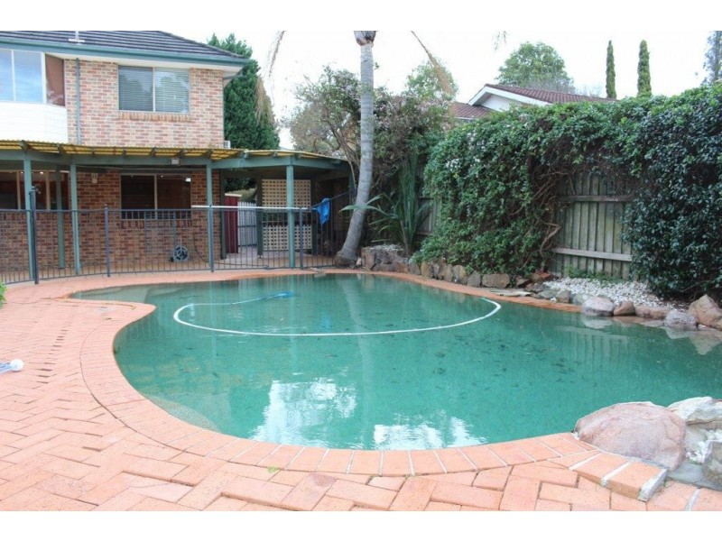 61 Kings Road, Castle Hill NSW 2154