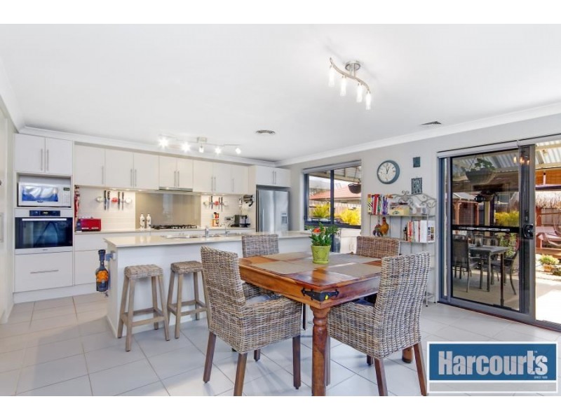 22 Ulmara Avenue, The Ponds NSW 2769