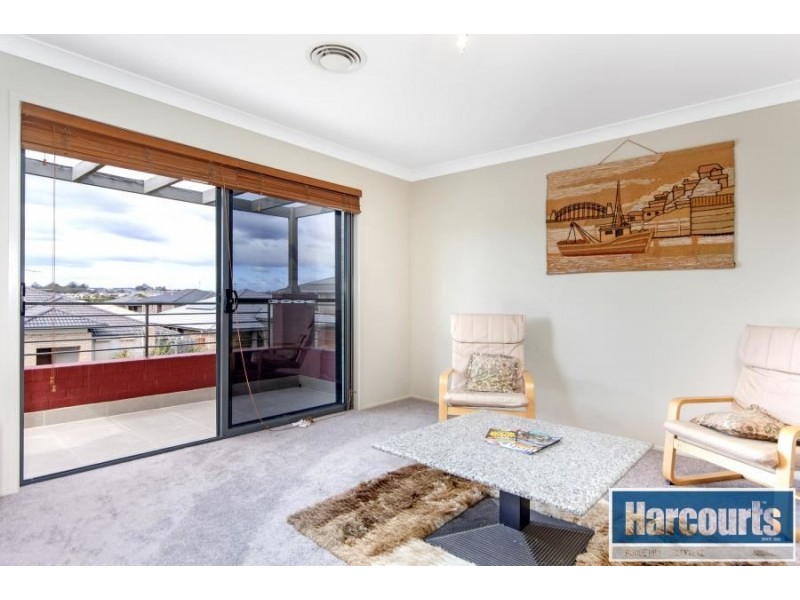 22 Ulmara Avenue, The Ponds NSW 2769