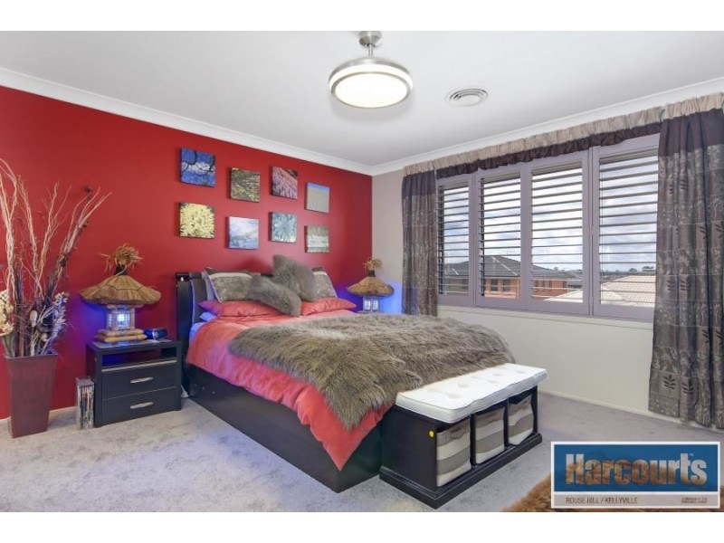 22 Ulmara Avenue, The Ponds NSW 2769