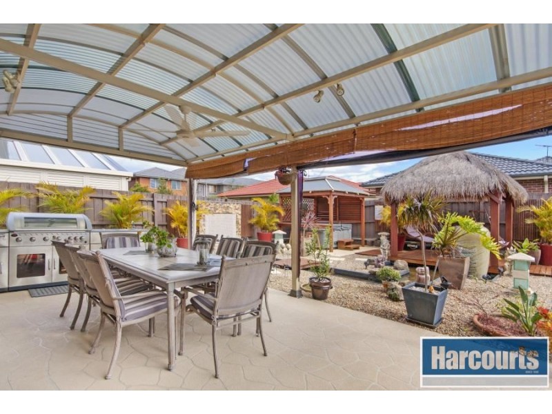 22 Ulmara Avenue, The Ponds NSW 2769