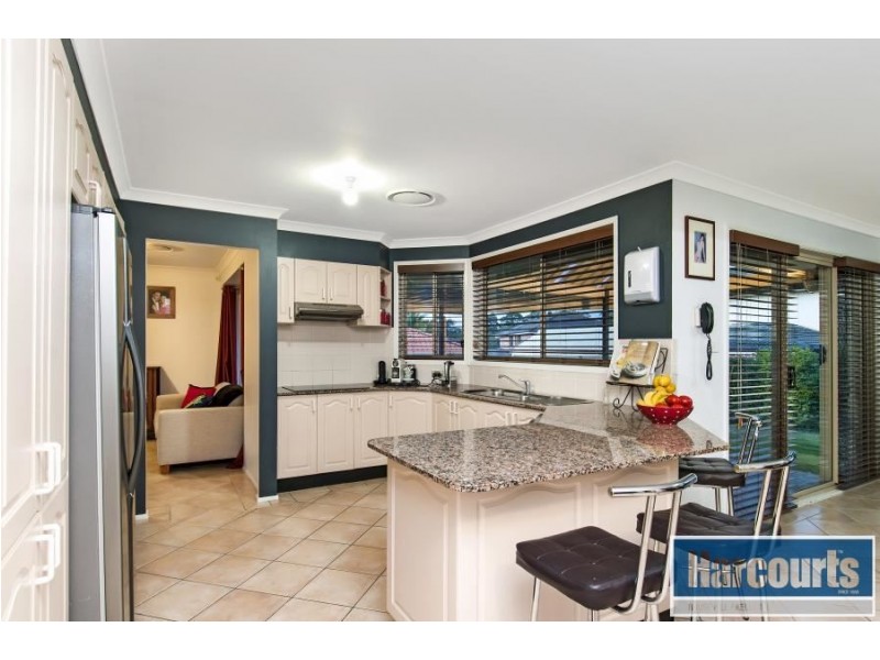 6 Patriot Place, Rouse Hill NSW 2155