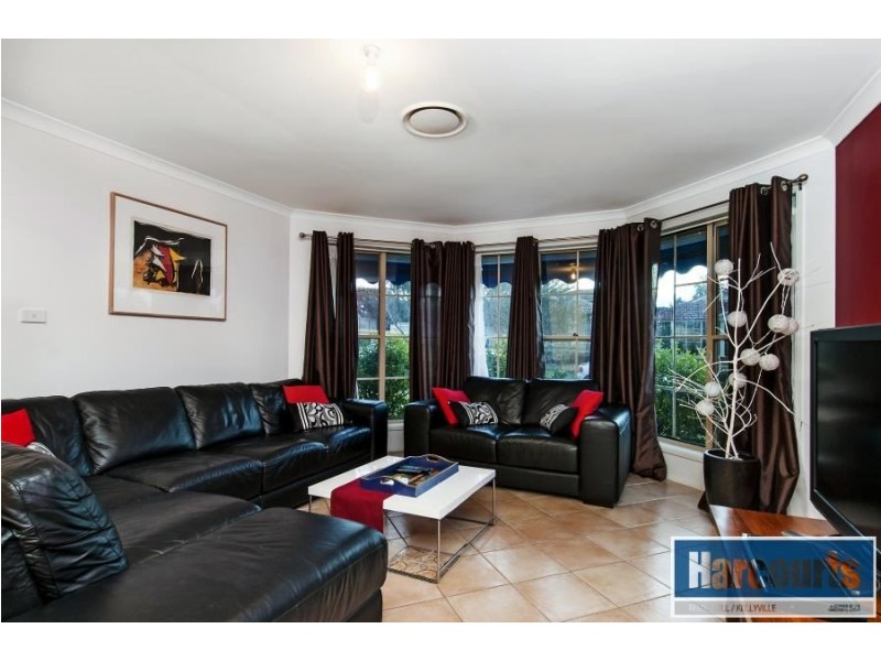 6 Patriot Place, Rouse Hill NSW 2155
