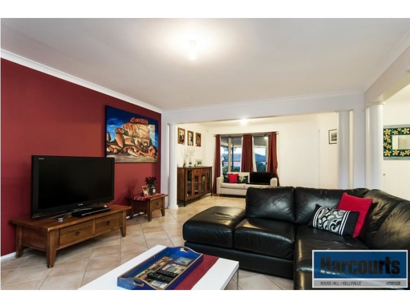 6 Patriot Place, Rouse Hill NSW 2155