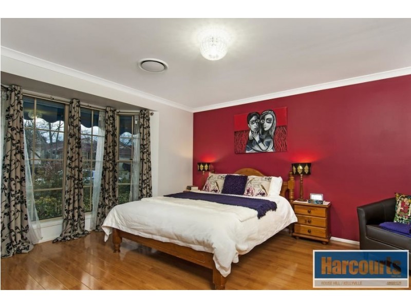 6 Patriot Place, Rouse Hill NSW 2155
