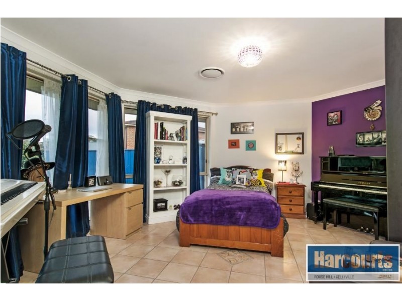 6 Patriot Place, Rouse Hill NSW 2155