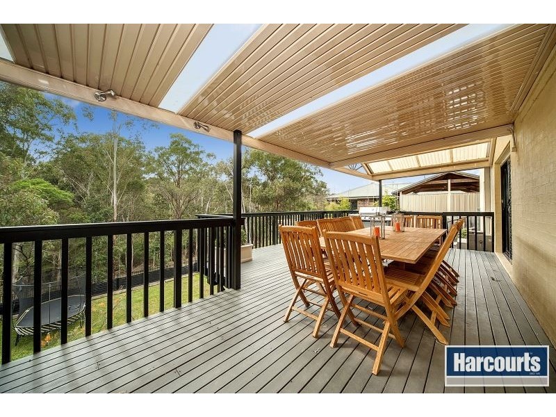 4 Morrisey Way, Rouse Hill NSW 2155