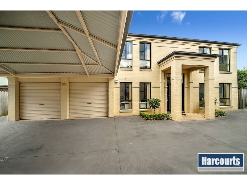 4 Morrisey Way, Rouse Hill NSW 2155