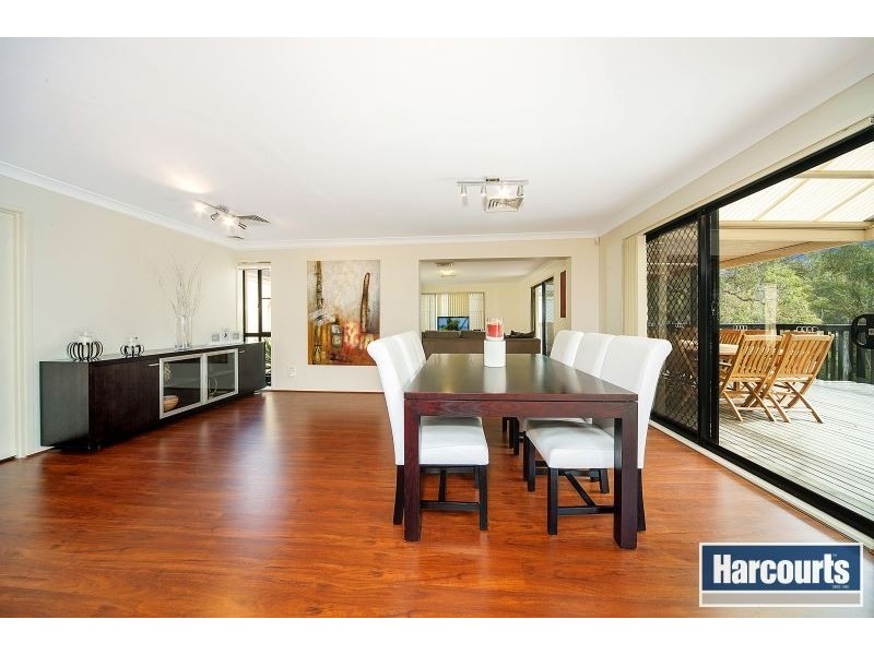 4 Morrisey Way, Rouse Hill NSW 2155