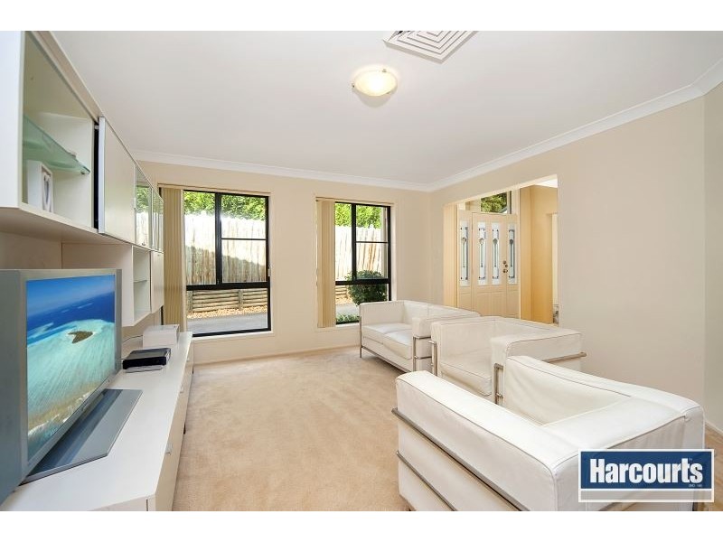 4 Morrisey Way, Rouse Hill NSW 2155