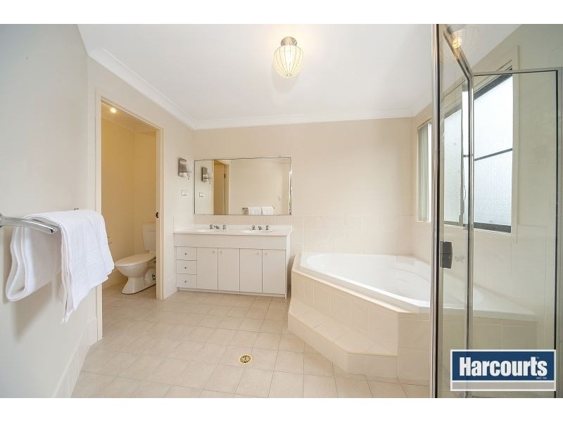 4 Morrisey Way, Rouse Hill NSW 2155