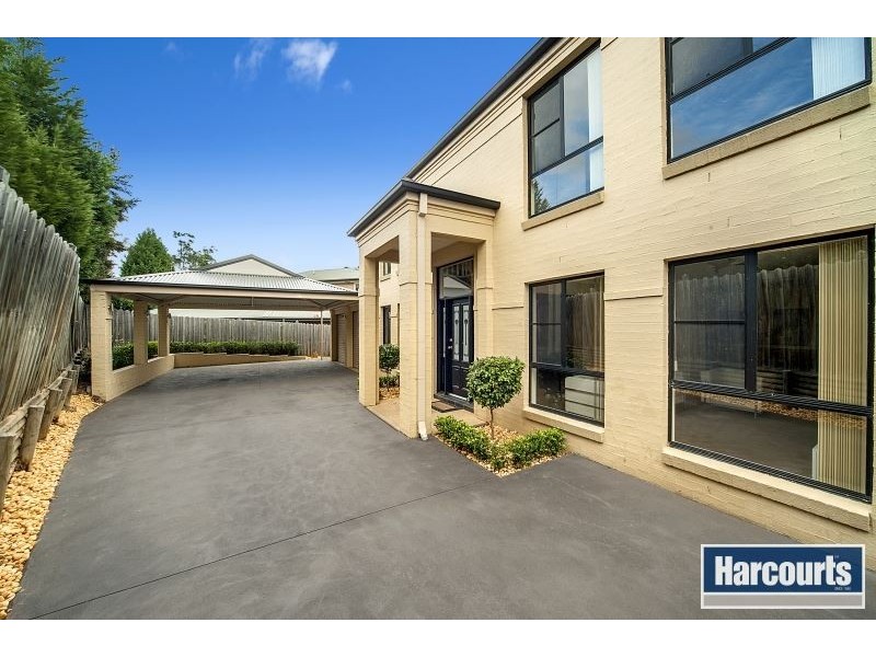 4 Morrisey Way, Rouse Hill NSW 2155