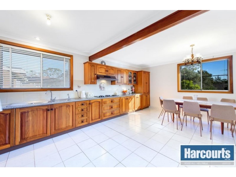 16 Hamilton Street, Riverstone NSW 2765
