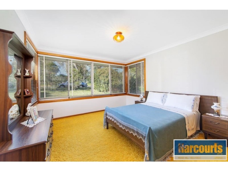 16 Hamilton Street, Riverstone NSW 2765