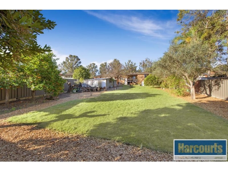 16 Hamilton Street, Riverstone NSW 2765