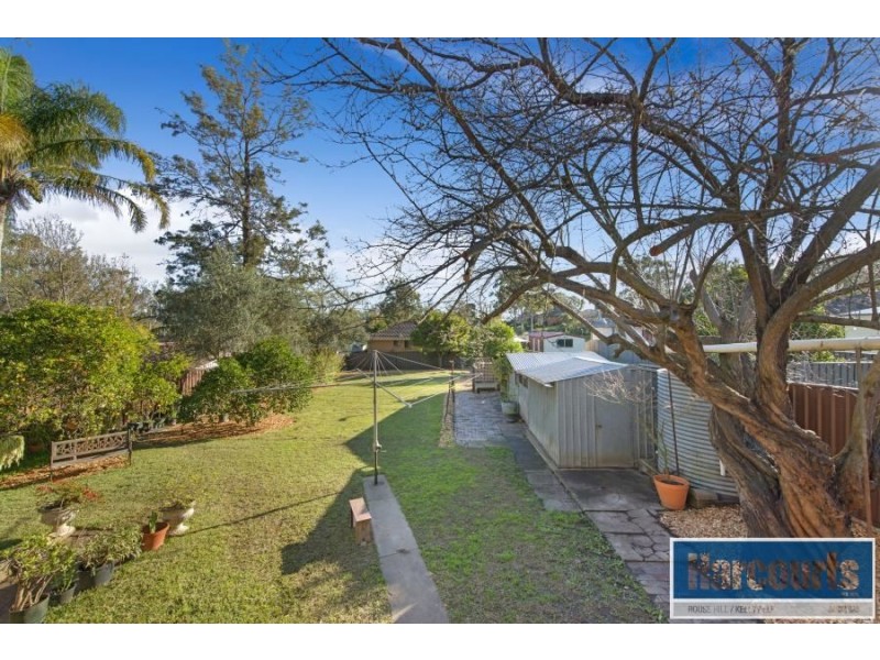 16 Hamilton Street, Riverstone NSW 2765