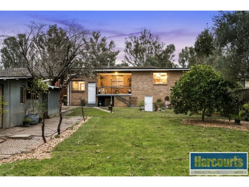 16 Hamilton Street, Riverstone NSW 2765