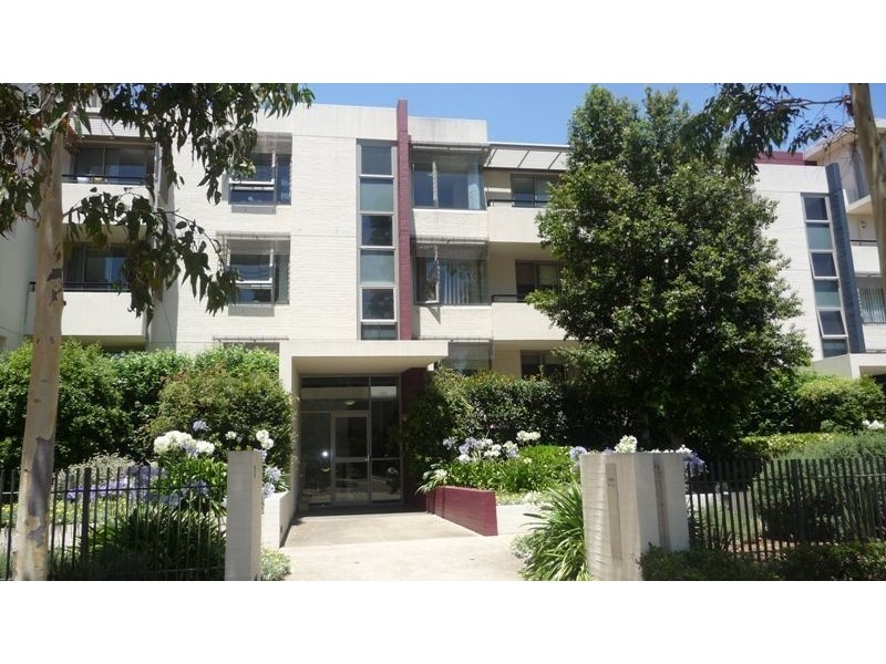 24/1 Owens Avenue, Newington NSW 2127