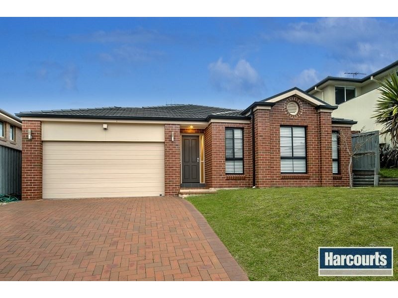 6 Portal Street, Kellyville Ridge NSW 2155