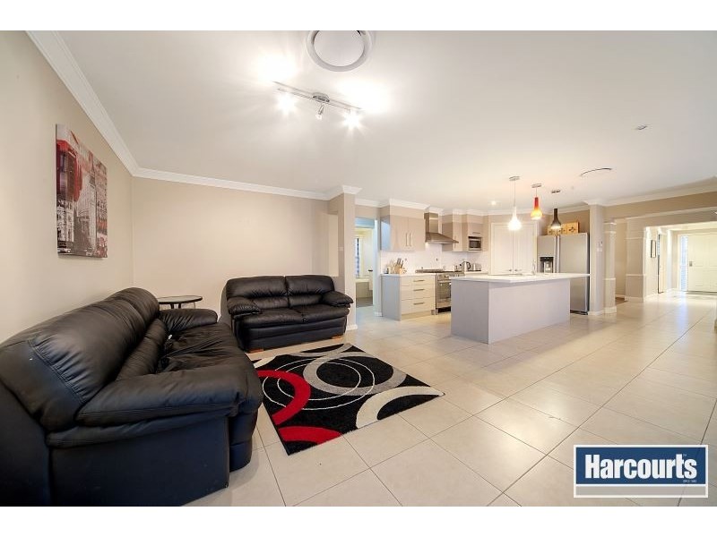6 Portal Street, Kellyville Ridge NSW 2155