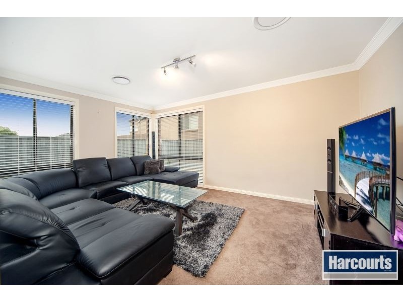 6 Portal Street, Kellyville Ridge NSW 2155