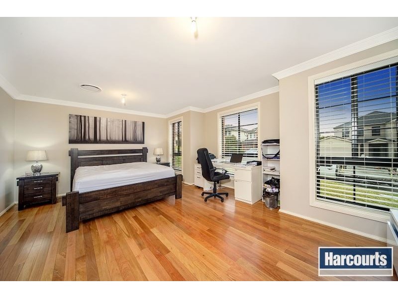 6 Portal Street, Kellyville Ridge NSW 2155