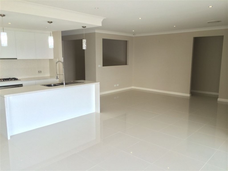 7 Fairfax Street, The Ponds NSW 2769