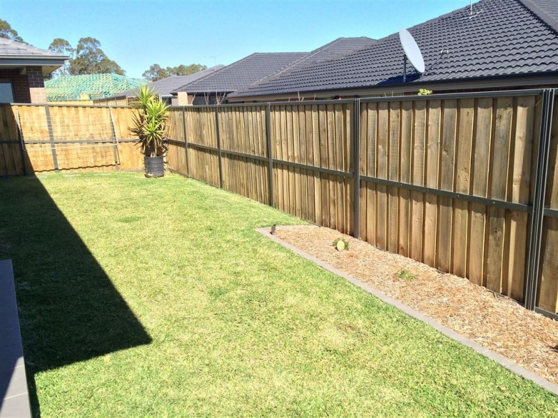 7 Fairfax Street, The Ponds NSW 2769