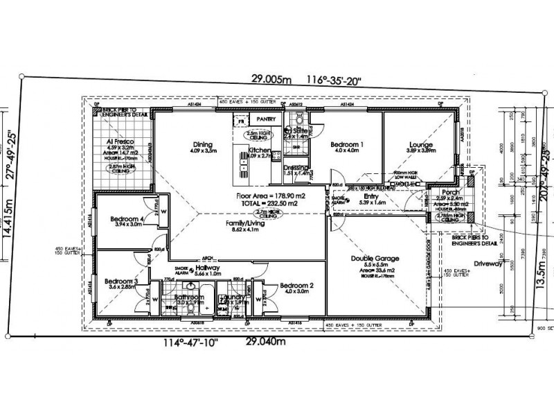 7 Fairfax Street, The Ponds NSW 2769