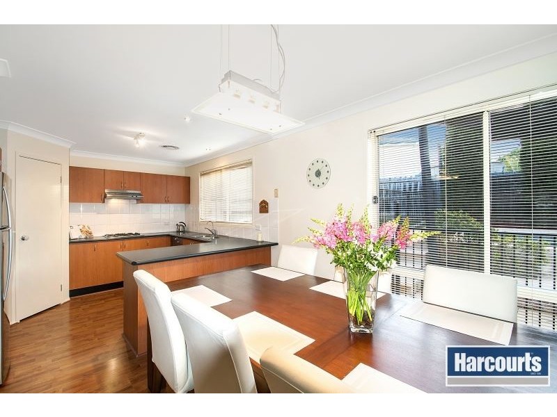 26 Stanford Circuit, Rouse Hill NSW 2155