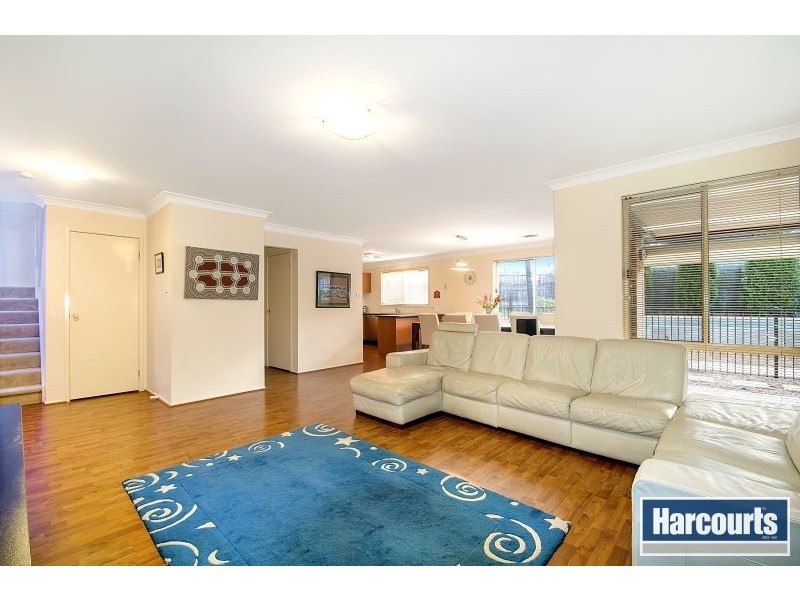 26 Stanford Circuit, Rouse Hill NSW 2155