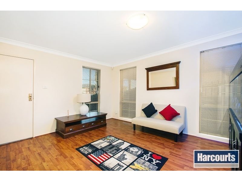 26 Stanford Circuit, Rouse Hill NSW 2155