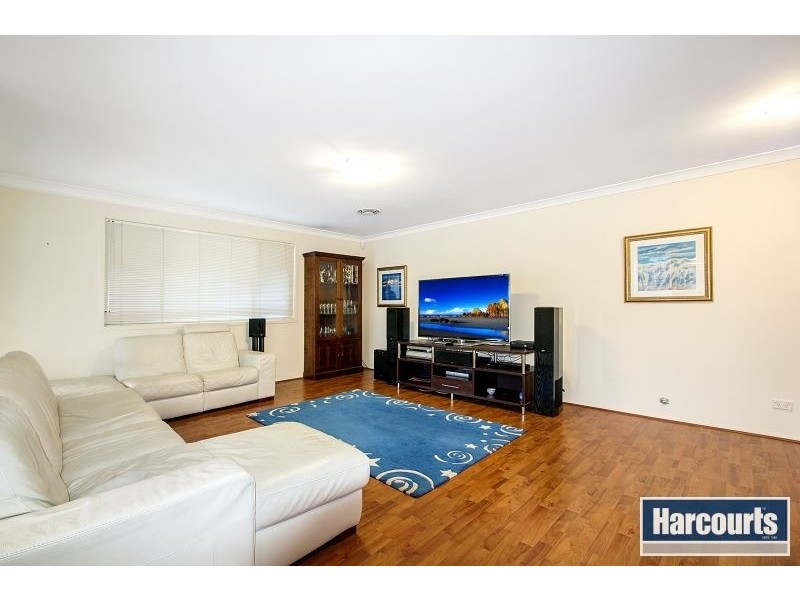 26 Stanford Circuit, Rouse Hill NSW 2155
