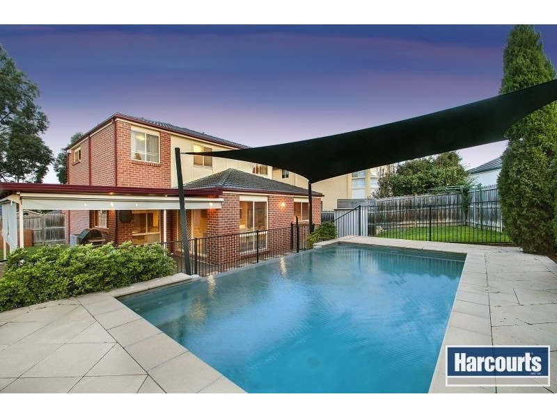 26 Stanford Circuit, Rouse Hill NSW 2155