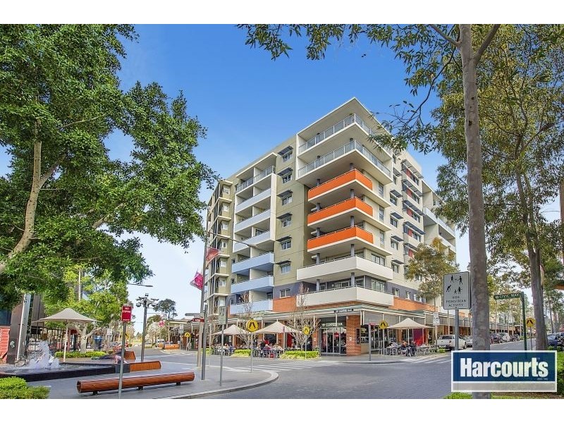 503/72 Civic Way, Rouse Hill NSW 2155