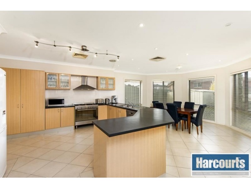 55 Milford Drive, Rouse Hill NSW 2155