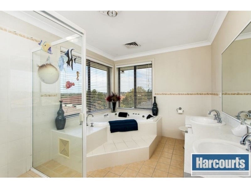 55 Milford Drive, Rouse Hill NSW 2155