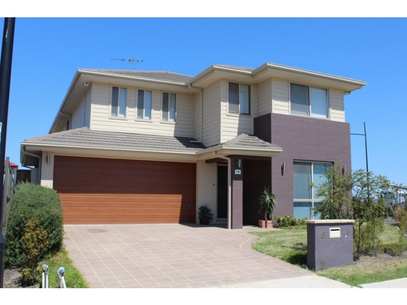 15 Marsh Street, The Ponds NSW 2769