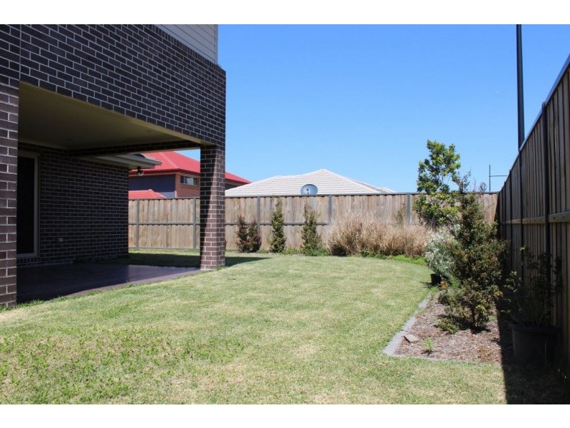 15 Marsh Street, The Ponds NSW 2769