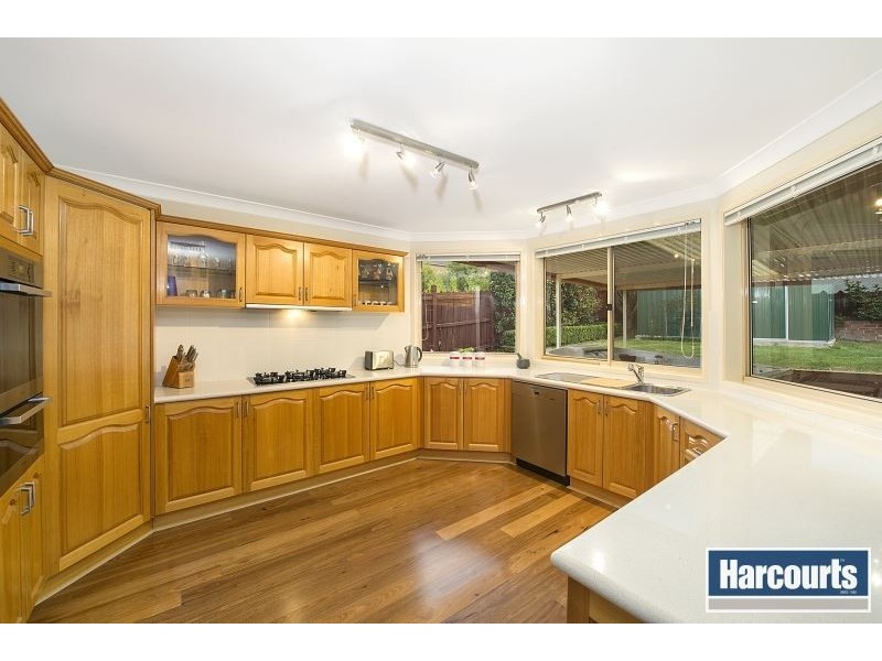 42 Monaco Avenue, Kellyville NSW 2155