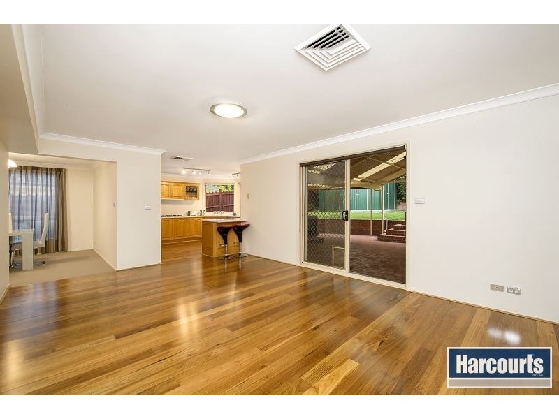 42 Monaco Avenue, Kellyville NSW 2155