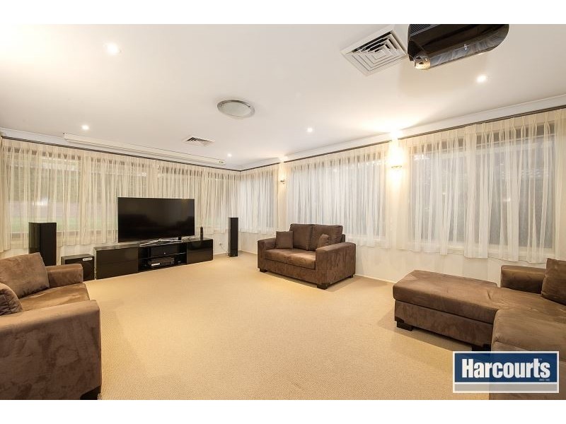 42 Monaco Avenue, Kellyville NSW 2155