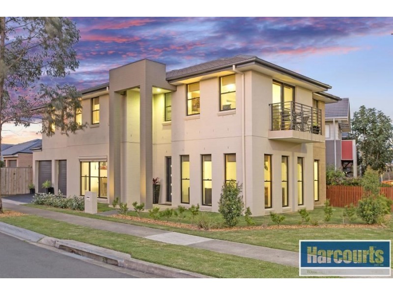 1 Holly Street, Rouse Hill NSW 2155